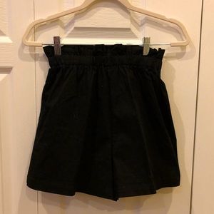 Wild Fable high rise stretch waist shorts
